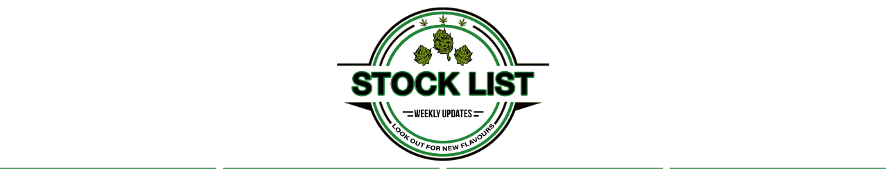 Stock List